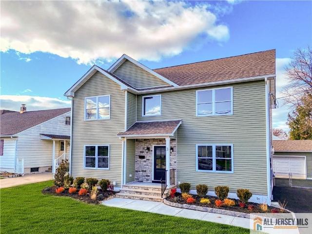 House for sale in South River, New Jersey