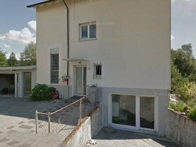 Apartment mieten in Niedergösgen, Solothurn
