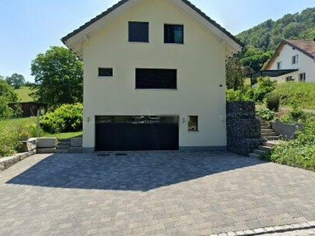 Apartment mieten in Densbüren, Aargau