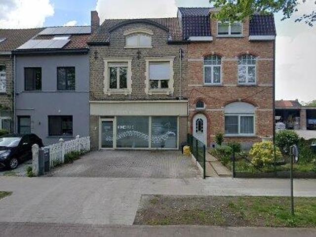 Appartement location à Brugge, West-Vlaanderen