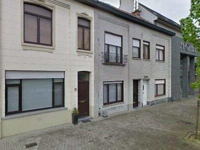 Appartement location à Harelbeke, West-Vlaanderen