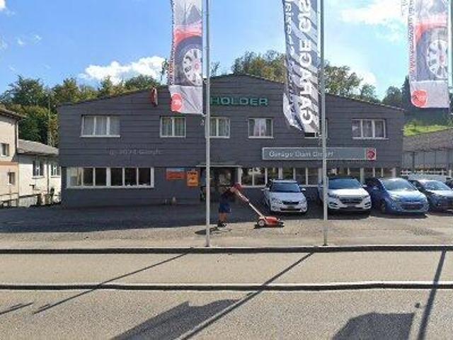 Apartment mieten in Ziefen, Basel-Landschaft