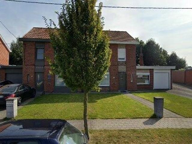 Appartement location à Lichtervelde, West-Vlaanderen
