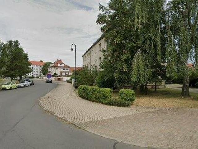 Apartment mieten in Eilenburg, Sachsen
