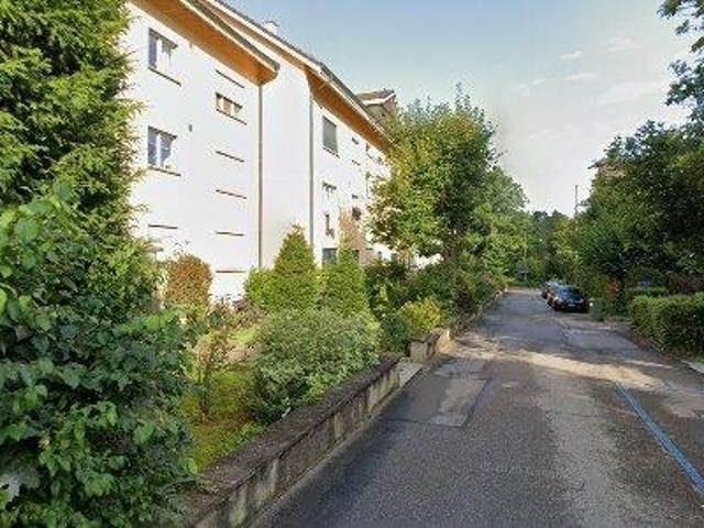 Apartment mieten in Bern