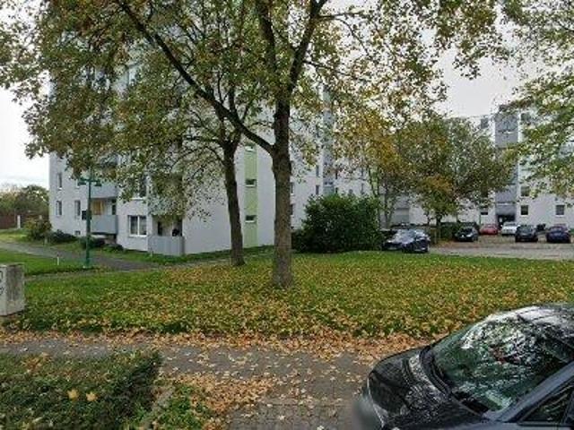 Apartment mieten in Erfttal-Ost, Neuss