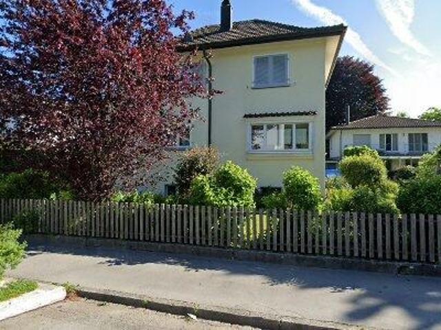 Apartment mieten in St. Margrethen, St. Gallen