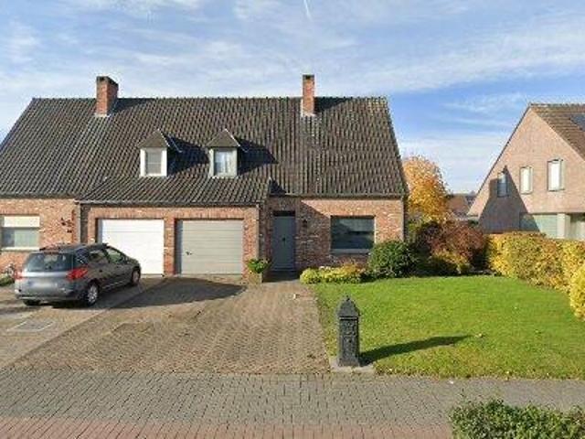 Appartement location à Tielt, West-Vlaanderen
