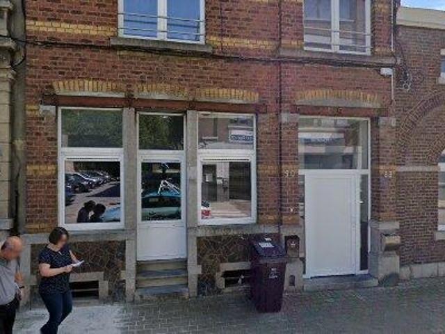 Appartement location à Ensival, Verviers