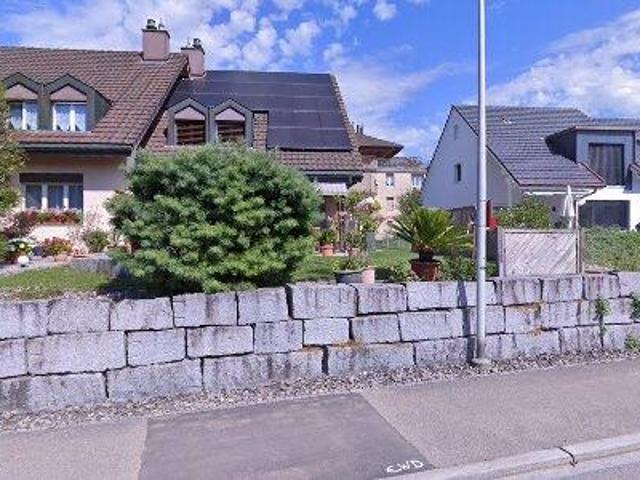 Apartment mieten in Derendingen, Solothurn