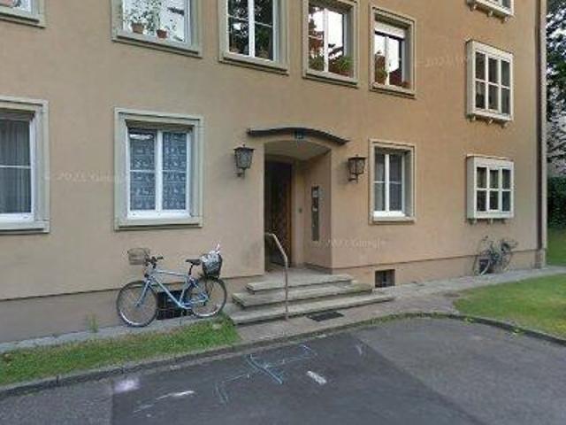 Apartment mieten in Basel, Basel-Stadt