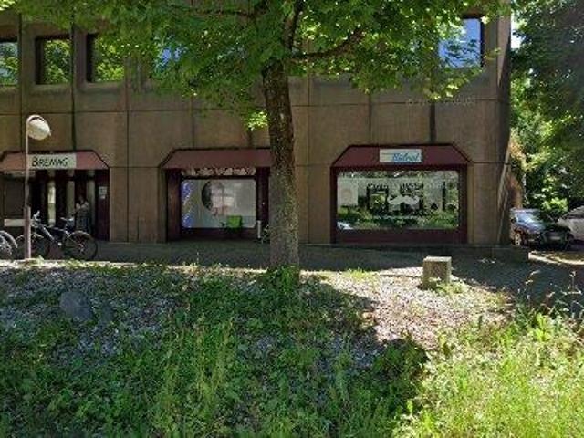 Apartment mieten in Rheinfelden, Aargau