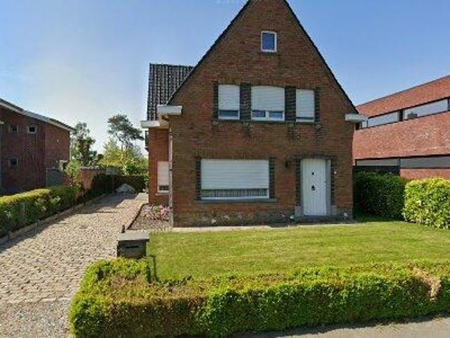Appartement location à Heestert, West-Vlaanderen