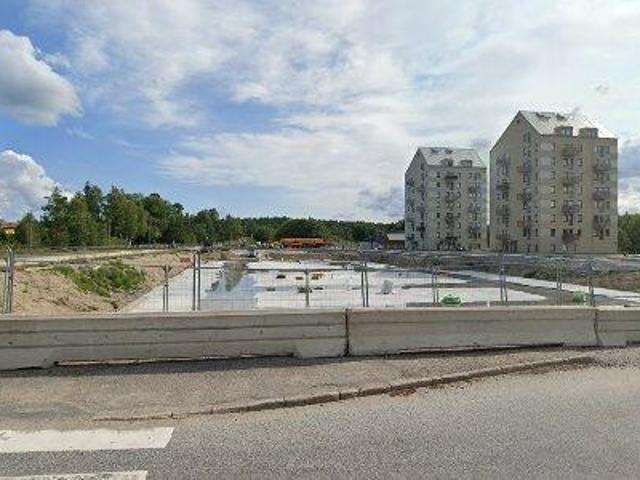 Lägenhet hyra i Tumba, Stockholm