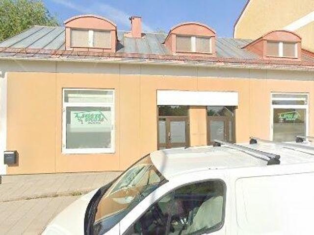 Lägenhet hyra i Fagersta, Västmanland