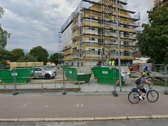 Lägenhet hyra i Fagersta, Västmanland