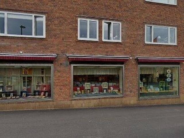 Lägenhet hyra i Fagersta, Västmanland