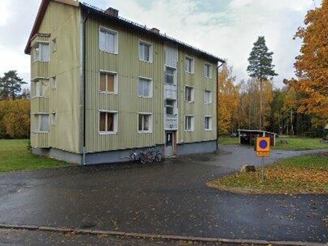 Lägenhet hyra i Fagersta, Västmanland