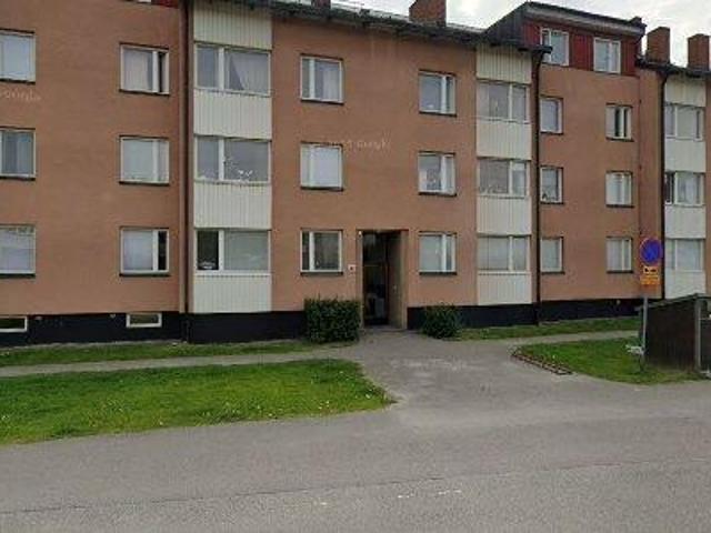 Lägenhet hyra i Finspång, Östergötland