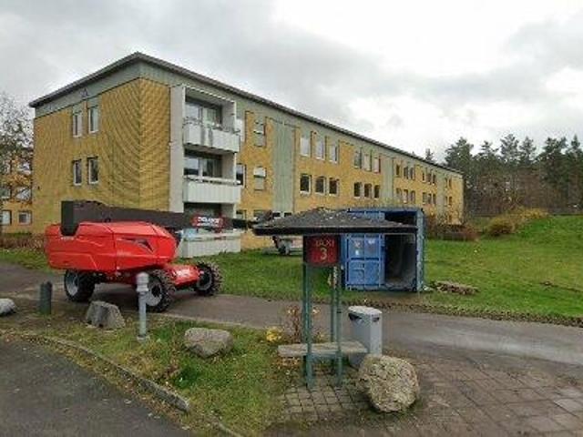 Lägenhet hyra i Finspång, Östergötland