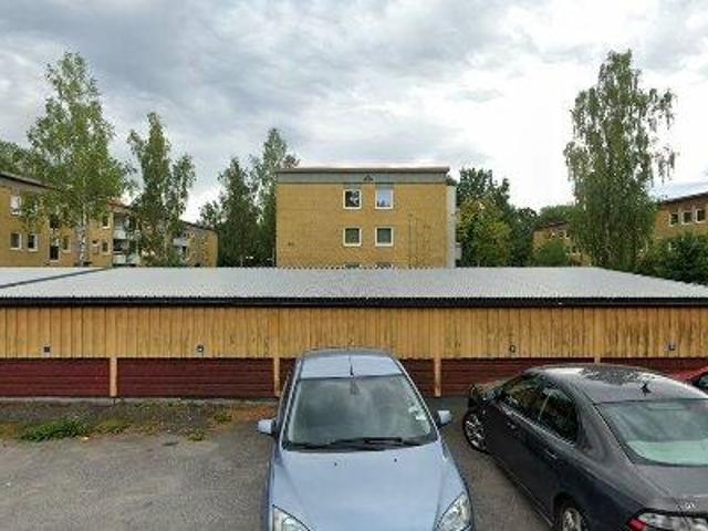 Lägenhet hyra i Finspång, Östergötland