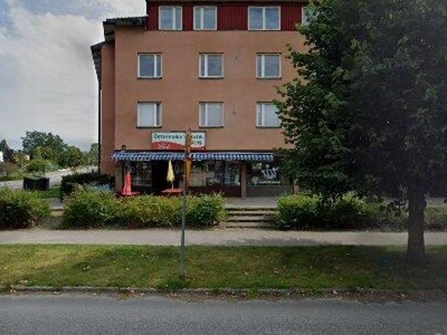 Lägenhet hyra i Finspång, Östergötland