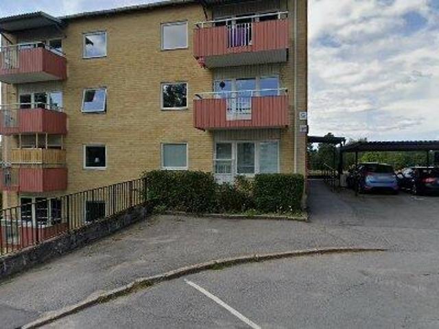 Lägenhet hyra i Finspång, Östergötland