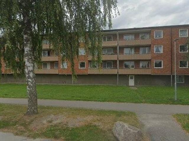 Lägenhet hyra i Finspång, Östergötland