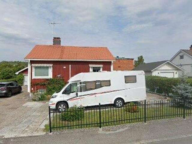 Lägenhet hyra i Finspång, Östergötland