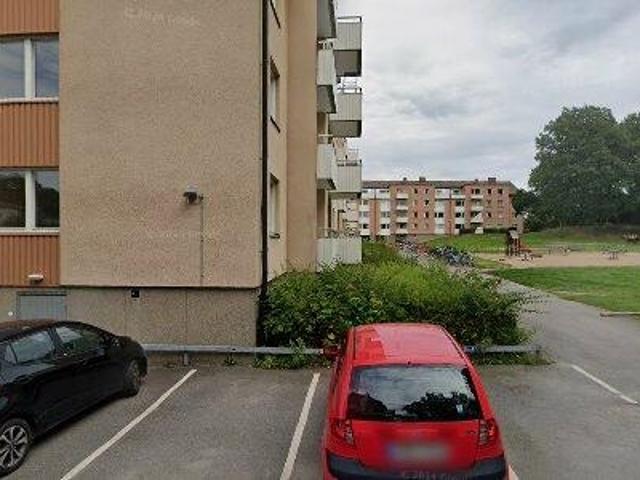 Lägenhet hyra i Finspång, Östergötland