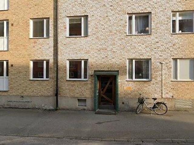 Lägenhet hyra i Finspång, Östergötland