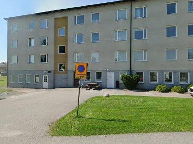 Lägenhet hyra i Hallsberg, Örebro