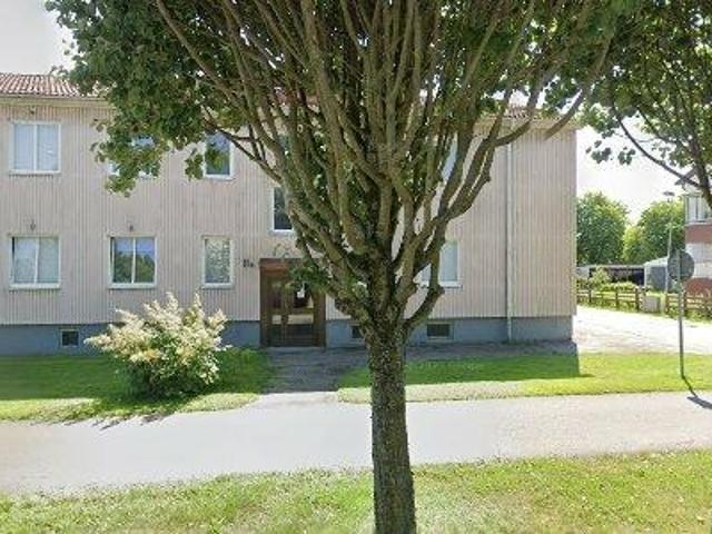 Lägenhet hyra i Hallsberg, Örebro