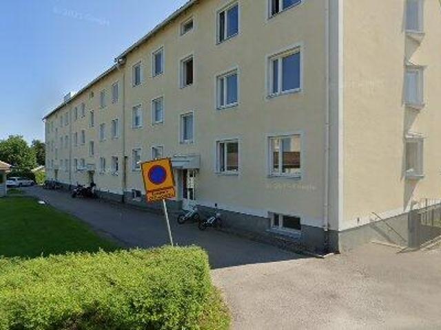 Lägenhet hyra i Hallsberg, Örebro