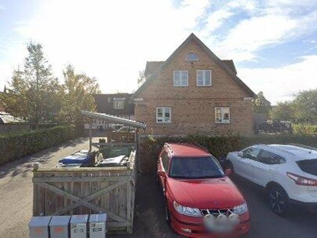 Lägenhet hyra i Höganäs, Skåne