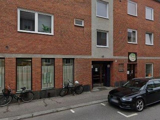 Lägenhet hyra i Karlshamn, Blekinge