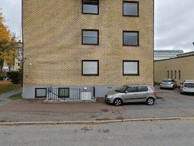 Lägenhet hyra i Karlskoga, Örebro