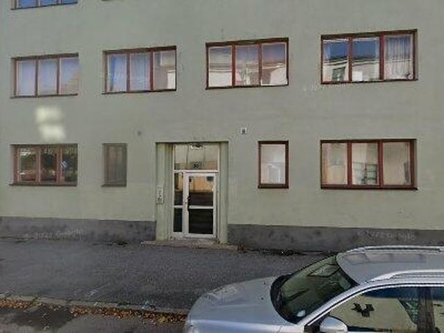 Lägenhet hyra i Klippan, Skåne