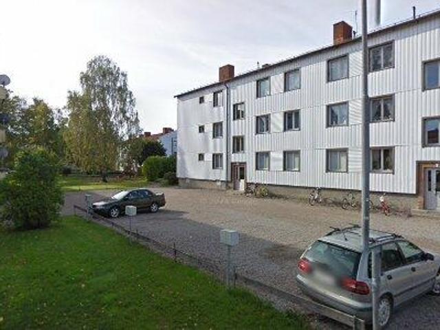 Lägenhet hyra i Köping, Västmanland