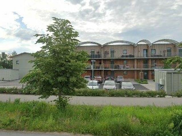 Lägenhet hyra i Kristianstad, Skåne