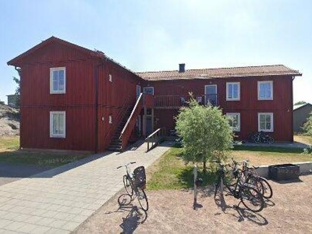 Lägenhet hyra i Kungsbacka, Halland