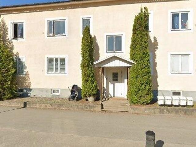 Lägenhet hyra i Fellingsbro, Örebro