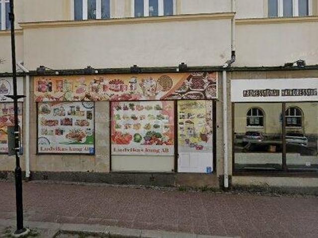 Lägenhet hyra i Ludvika, Dalarna