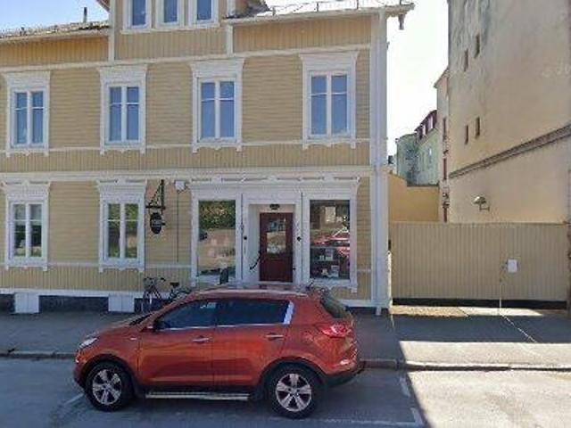 Lägenhet hyra i Åmål, Västra Götaland