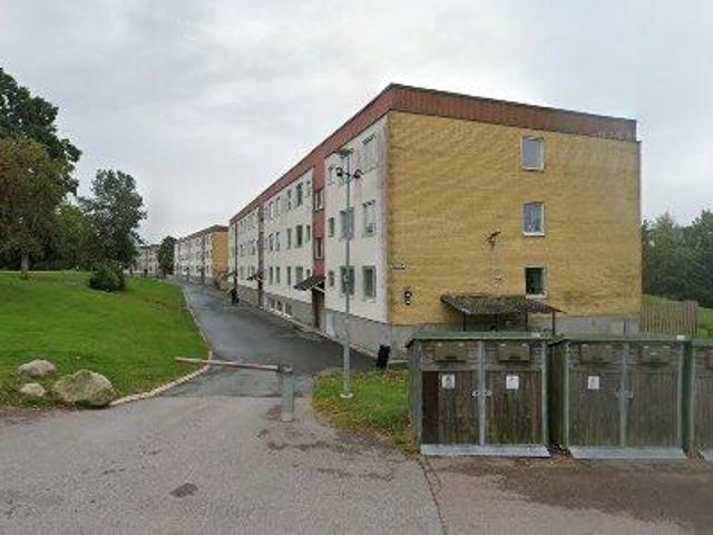 Lägenhet hyra i Motala, Östergötland