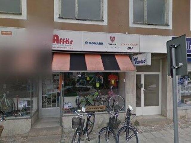 Lägenhet hyra i Motala, Östergötland