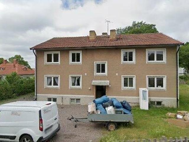 Lägenhet hyra i Borensberg, Östergötland