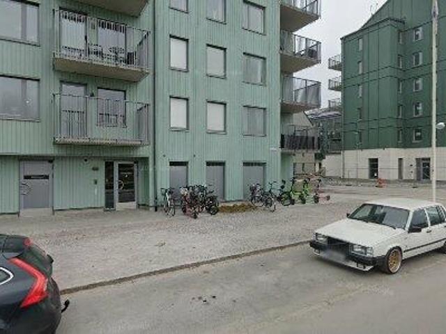 Lägenhet hyra i Örebro