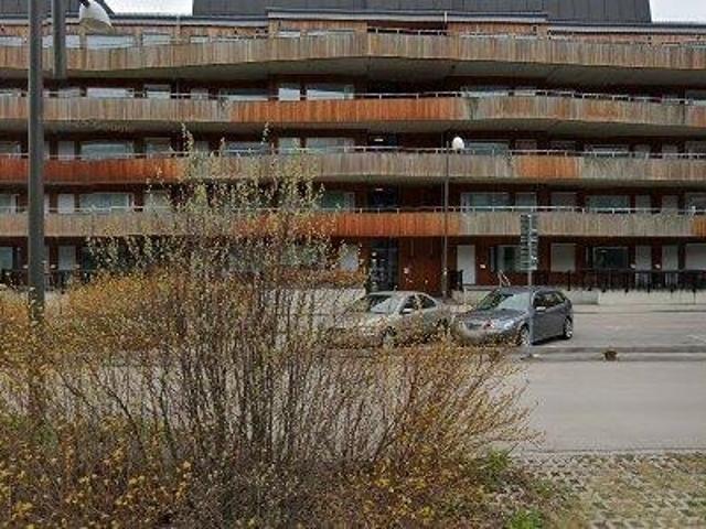 Lägenhet hyra i Örebro