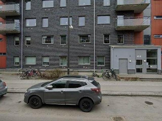 Lägenhet hyra i Örebro